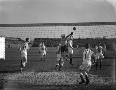 Ajax tegen Wageningen, Bestanddeelnr 906-2612