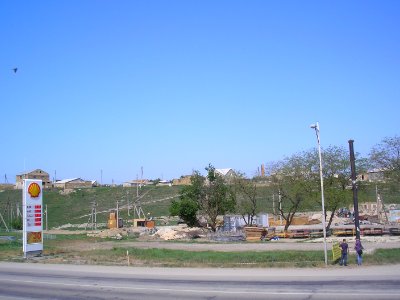 Akropolis 3