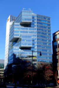 Akamai headquarters, 145 Broadway - Cambridge, MA - DSC02078
