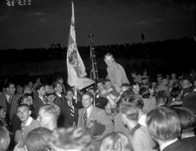 Ajax kampioen van Nederland, Bestanddeelnr 902-2535