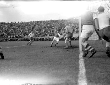 Ajax kampioen van Nederland, Bestanddeelnr 902-2534
