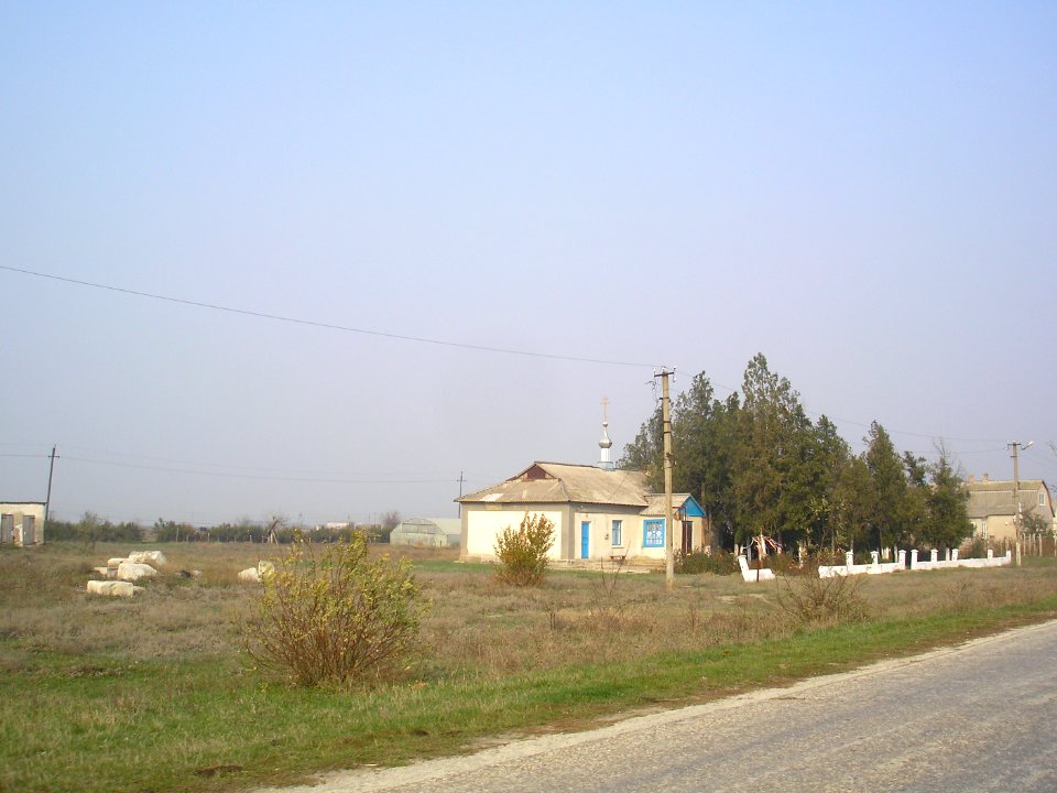 AkimovkaNizhnegorsk 5