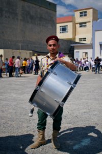 Akitu festival (Assyrian New Year) in Duhok, 2018 07