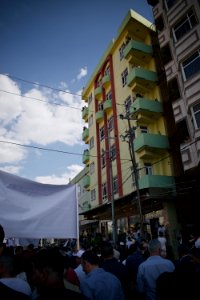 Aketo Festvial (April 2018) in Nohaadra (Duhok), the Assyrian New Year 28