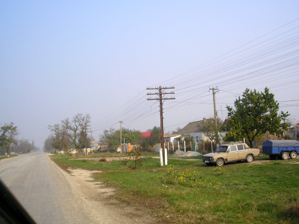 AkimovkaNizhnegorsk 4
