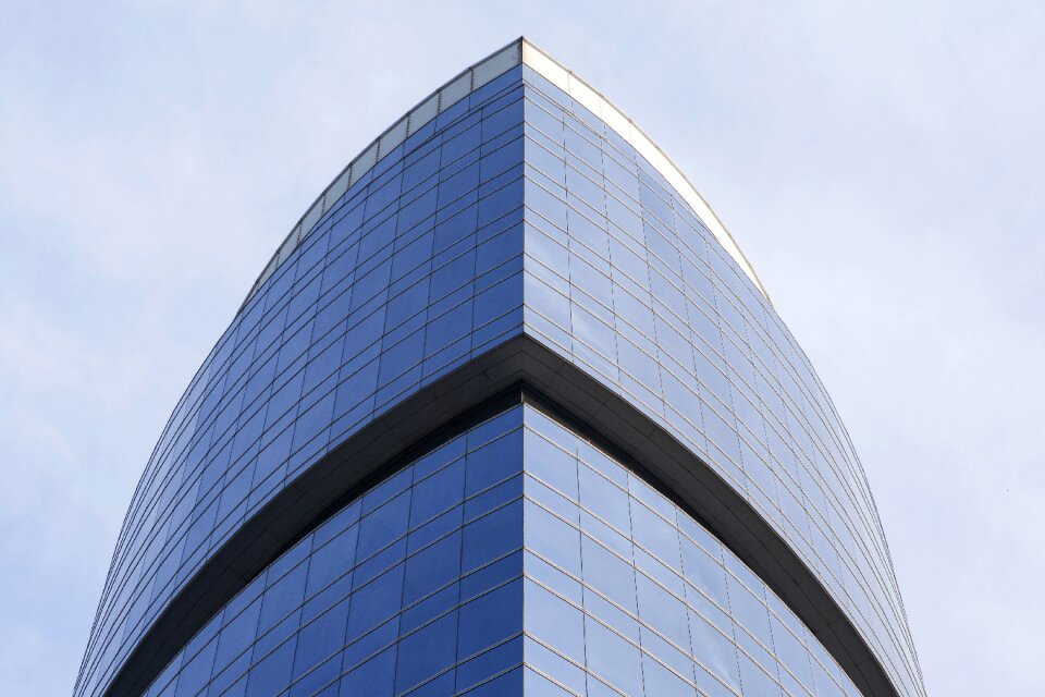 Architecture composition clouds