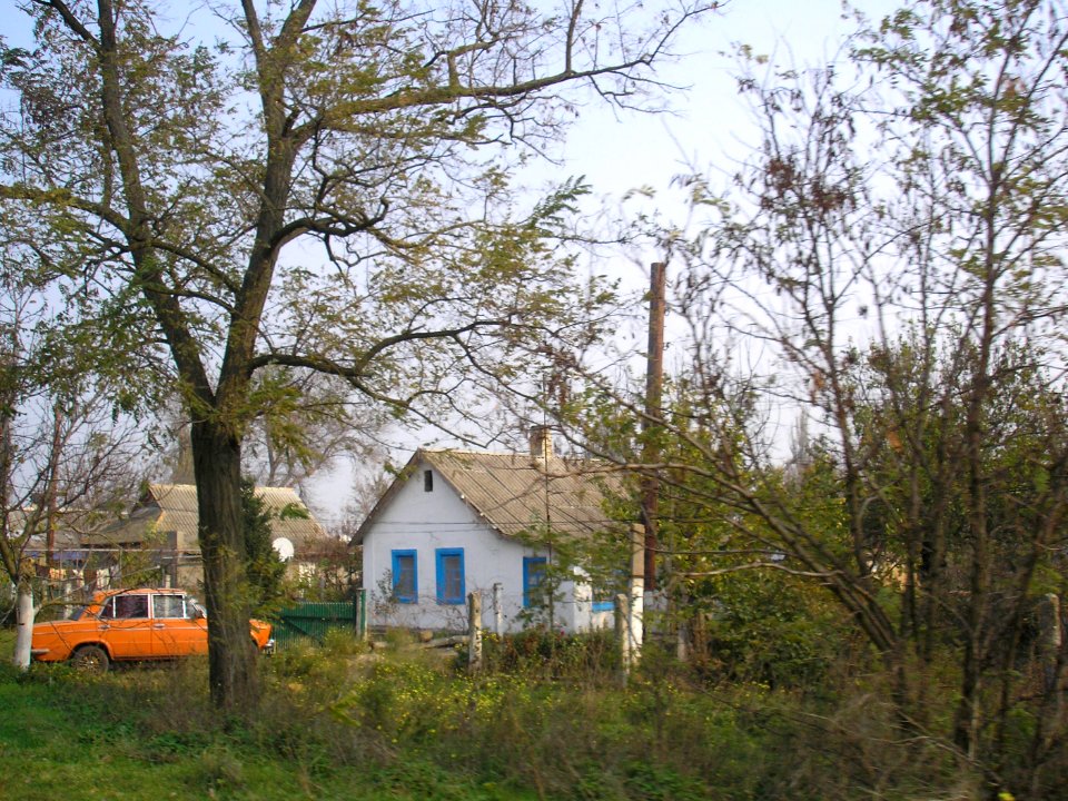 AkimovkaNizhnegorsk 8