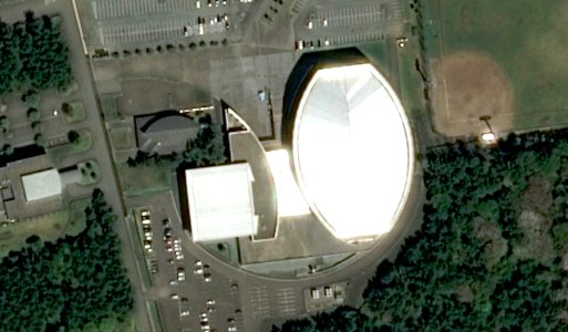 Akita Prefectural General Pool