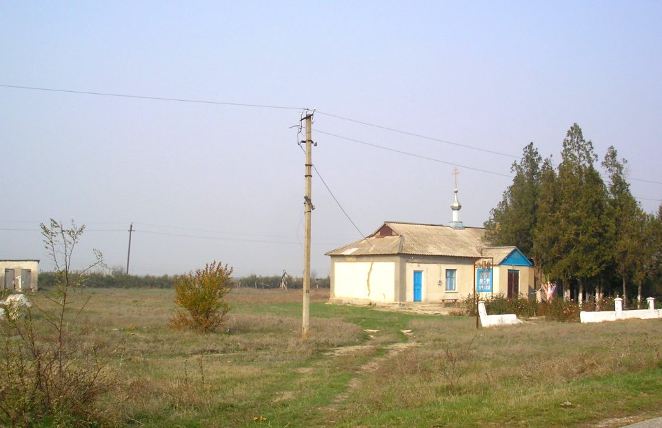 AkimovkaNizhnegorsk 3