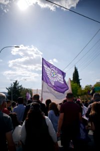 Aketo Festvial (April 2018) in Nohaadra (Duhok), the Assyrian New Year 21