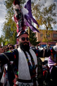 Aketo Festvial (April 2018) in Nohaadra (Duhok), the Assyrian New Year 42