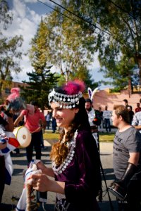 Aketo Festvial (April 2018) in Nohaadra (Duhok), the Assyrian New Year 37