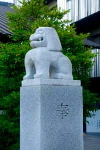 Akagi-jinja - Tokyo, Japan - DSC05076