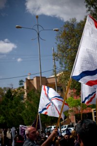 Aketo Festival (Assyrian New Year) in April 2018 in Nohaadra (Duhok) 26
