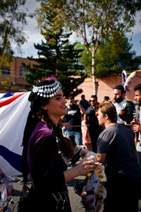 Aketo Festvial (April 2018) in Nohaadra (Duhok), the Assyrian New Year 39