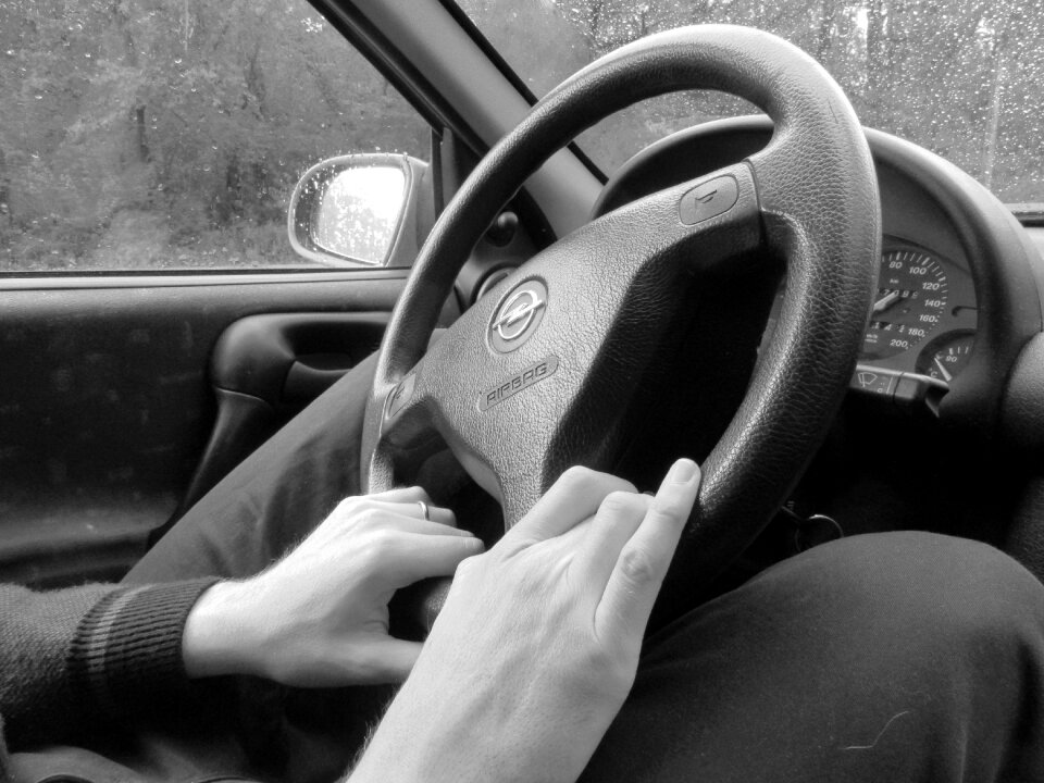 Vehicle auto automobile