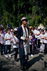 Aketo Festvial (April 2018) in Nohaadra (Duhok), the Assyrian New Year 10