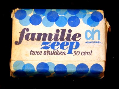 Albert Heijn, Familiezeep