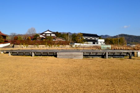 Aki Kokubunji-ato, kokushiin-1