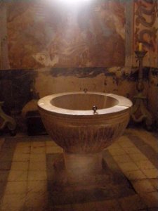 Alberite - Iglesia de San Martin 08