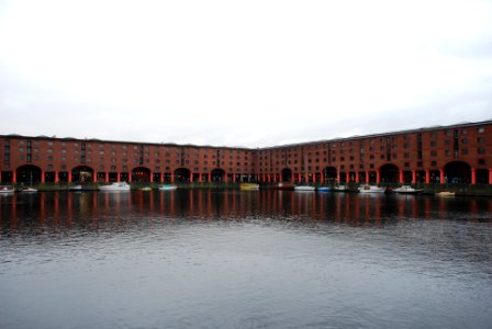 Albert Dock