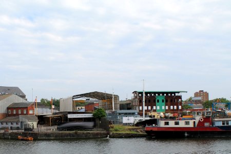 Albert Dock (1)