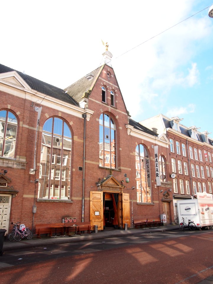 Albert Cuypstraat 182 pic1