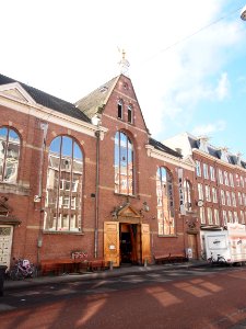 Albert Cuypstraat 182 pic1