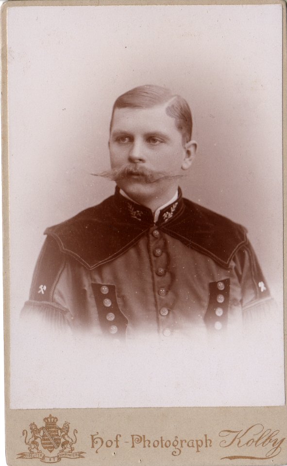 Albert Borchers 1864-1929 (1)