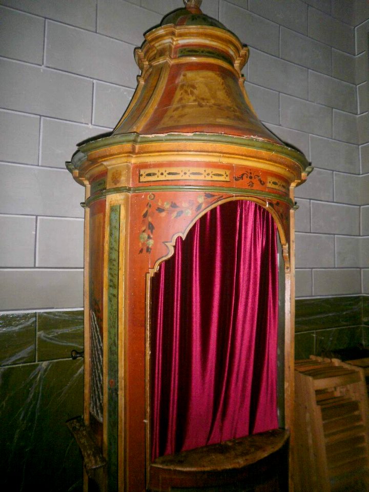 Alberite - Iglesia de San Martin 11