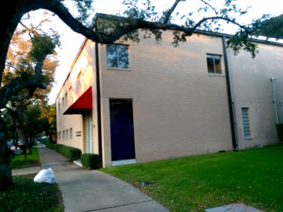 Albert H. Herzstein Enrollment Center 02 photo