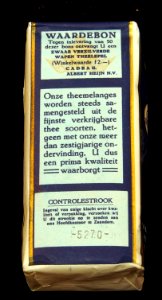Albert Heijn's thee pic3
