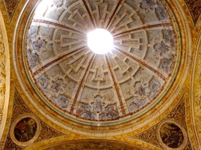 Alberite - Iglesia de San Martin 18