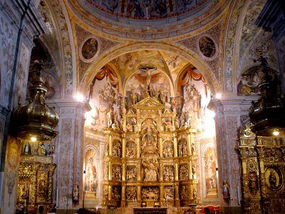 Alberite - Iglesia de San Martin 13