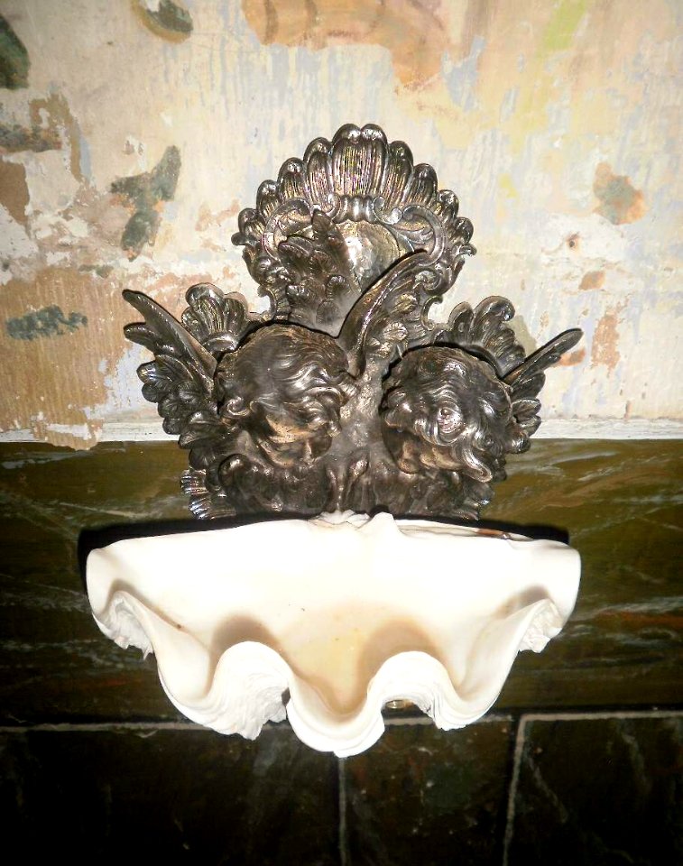 Alberite - Iglesia de San Martin 09