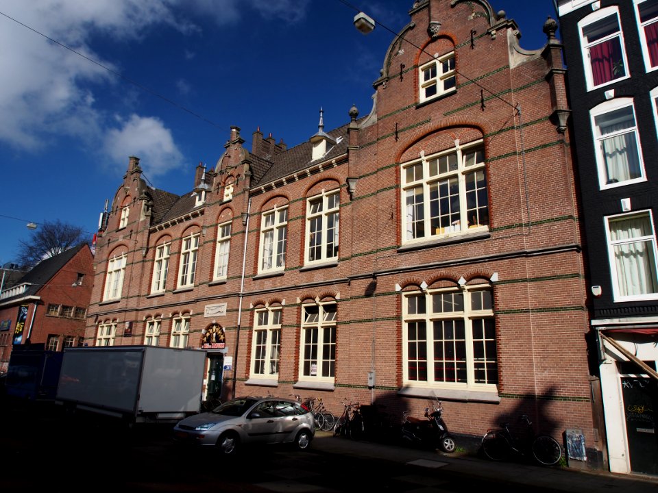 Albert Cuypstraat 241 pic1