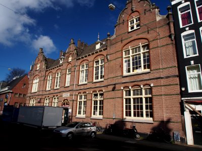 Albert Cuypstraat 241 pic1