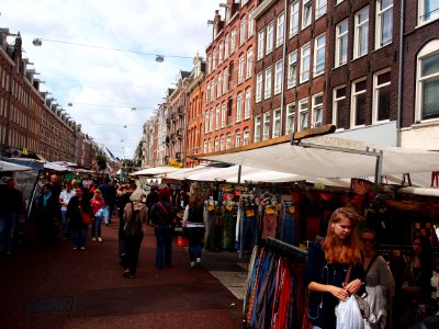 Albert Cuyp markt, foto9 photo