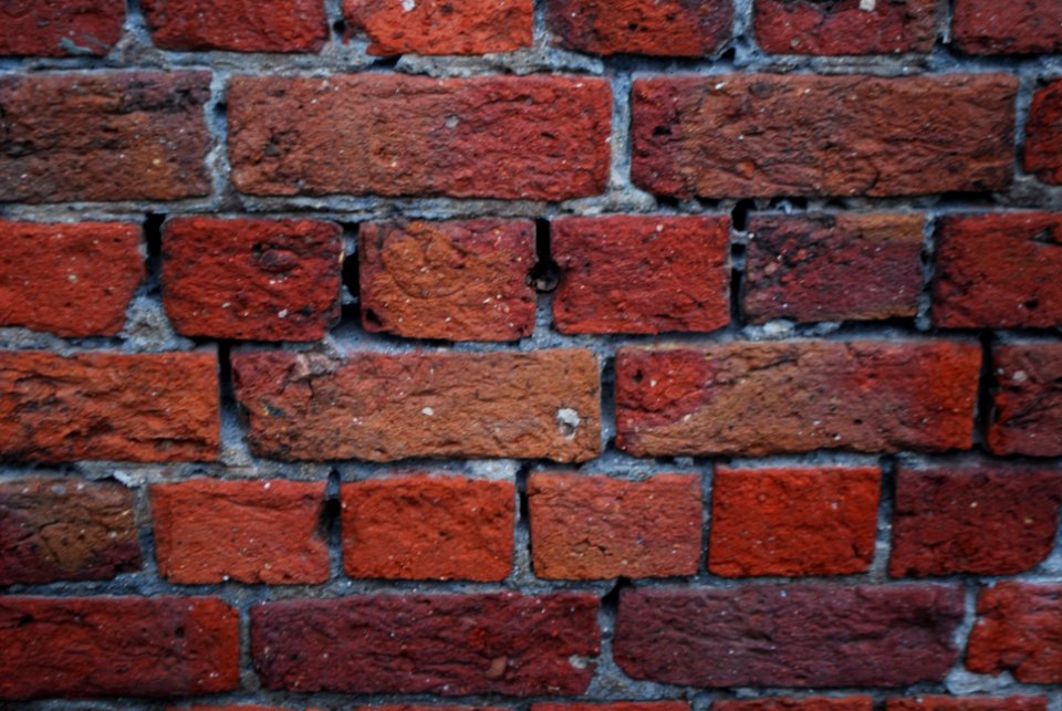 Albert Dock Bricks