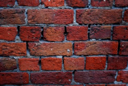 Albert Dock Bricks