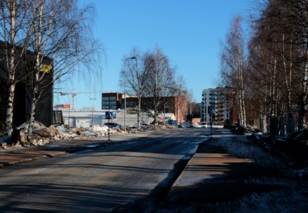 Alasintie Oulu 20180407 02