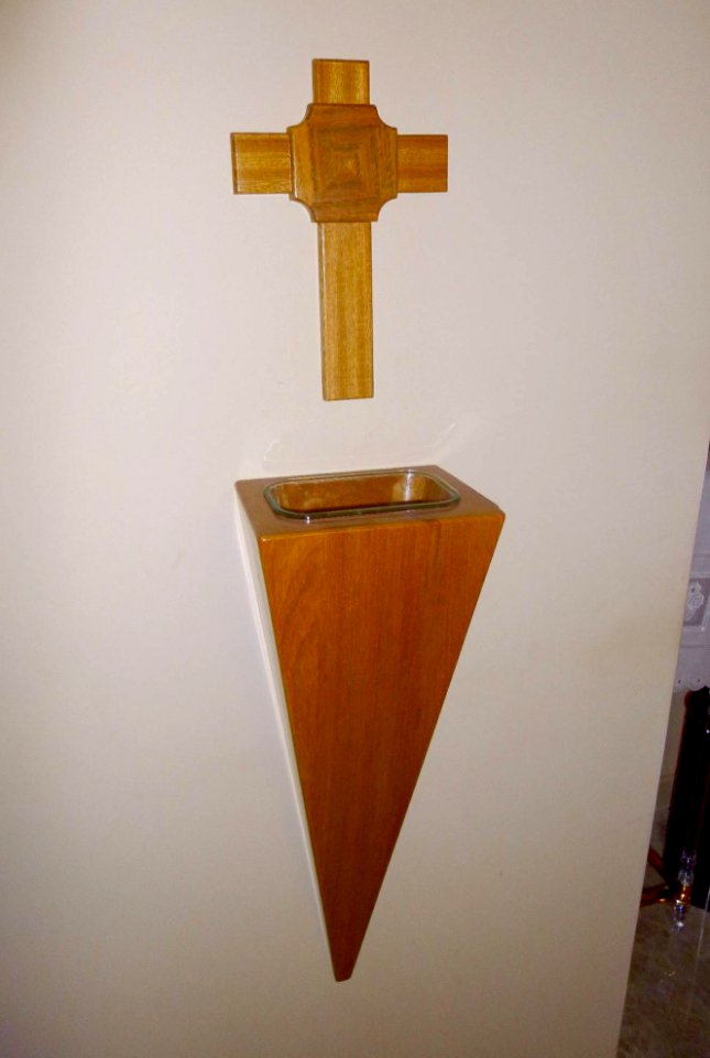 Albelda de Iregua - Iglesia de San Martín de Tours 06