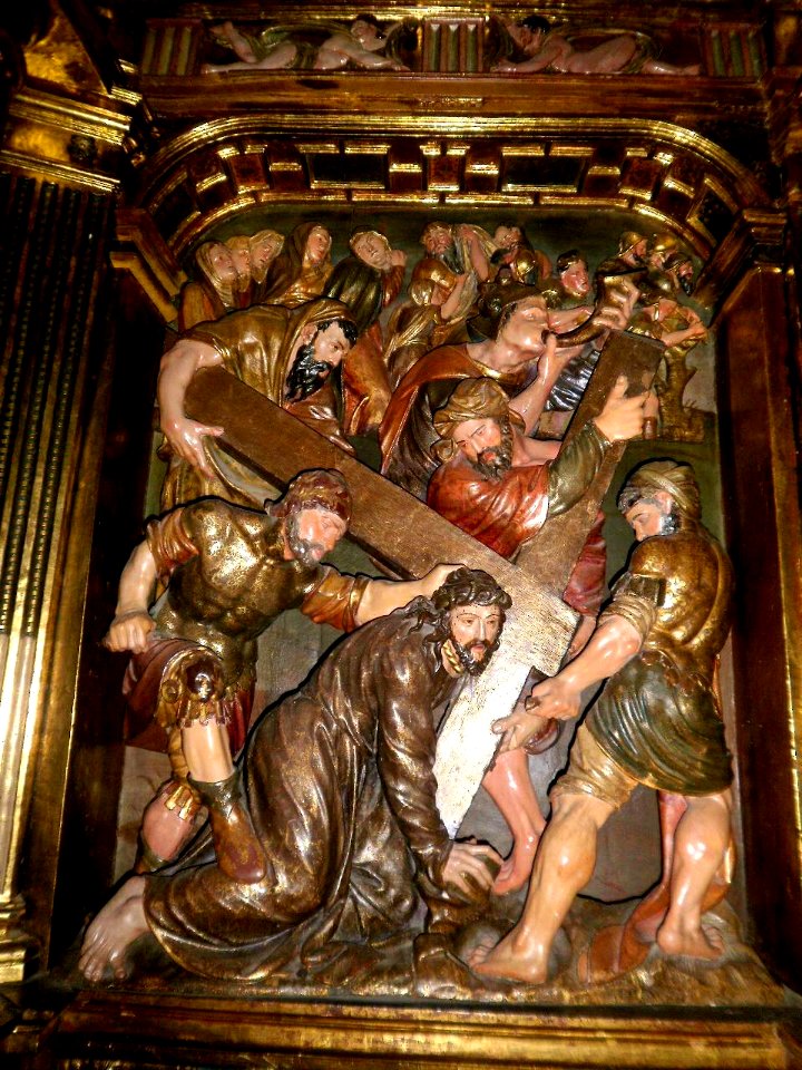 Alberite - Iglesia de San Martin 31