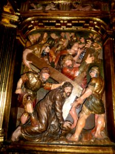 Alberite - Iglesia de San Martin 31