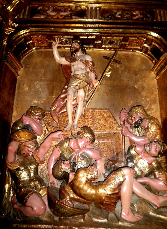 Alberite - Iglesia de San Martin 29