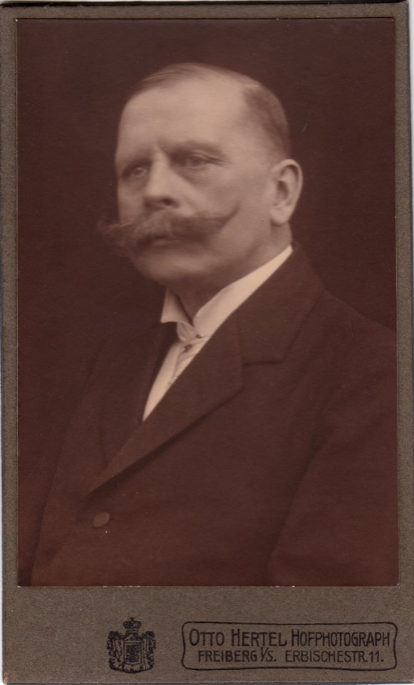 Albert Borchers 1864-1929 (3)