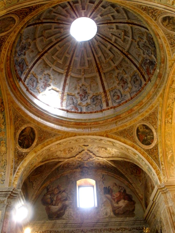 Alberite - Iglesia de San Martin 21