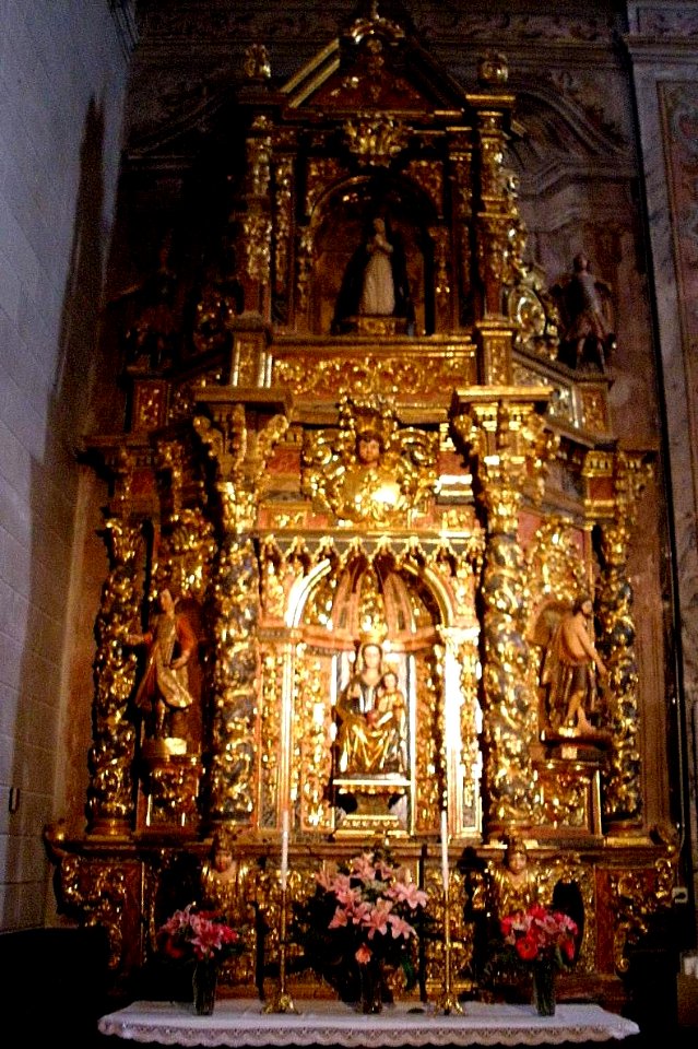 Alberite - Iglesia de San Martin 59