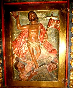 Alberite - Iglesia de San Martin 41