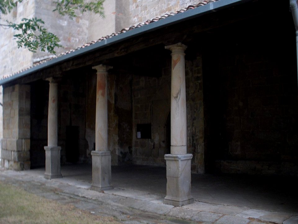 Albeniz - San Juan Bautista 3